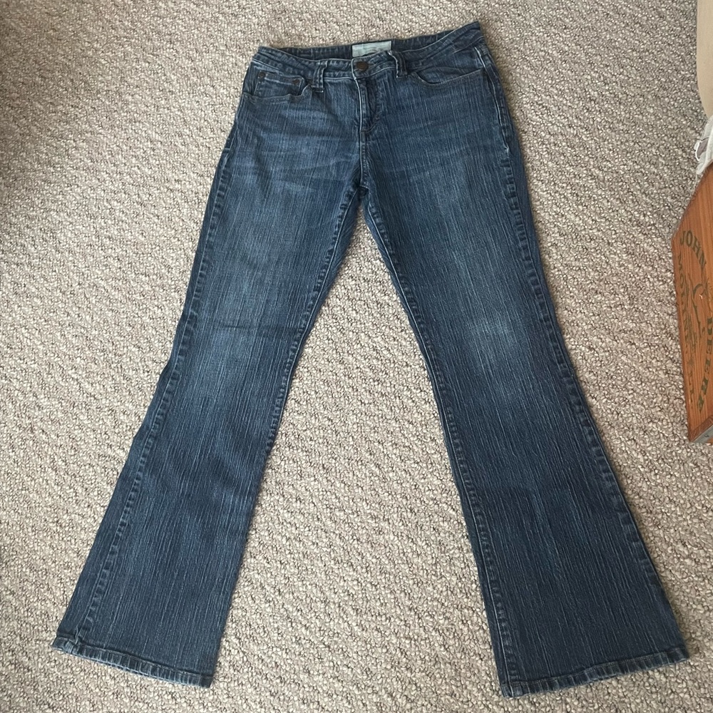Maurices Boot cut Jeans
